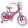Stamp - Bicicleta Barbie 16''